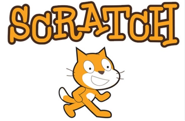 scratch программирование для детей 7 лет