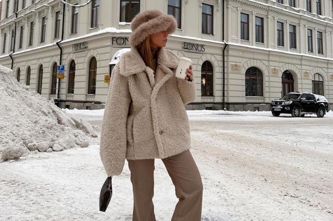 Какая ткань для пальто самая тёплая: рейтинг материалов и советы по выбору